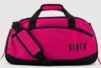 A6006 - Bloch Two Tone Dance Bag