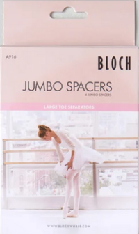 A916 - Jumbo Spacers