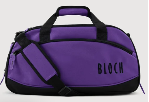 A6006 - Bloch Two Tone Dance Bag