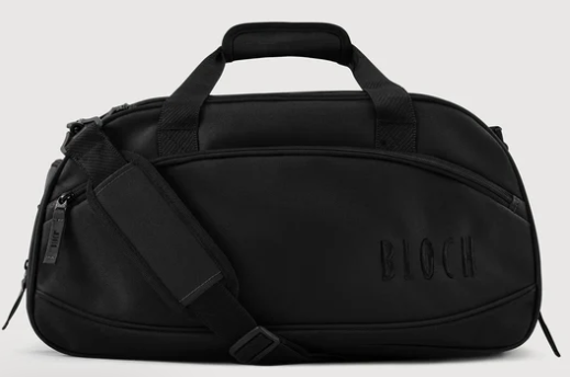 A6006 - Bloch Two Tone Dance Bag