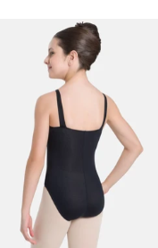 SL11 Kids Princess Seam Leotard