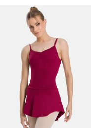 SL149 - Adult So Danca Pull On Skirt