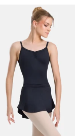 SL149 - Adult So Danca Pull On Skirt