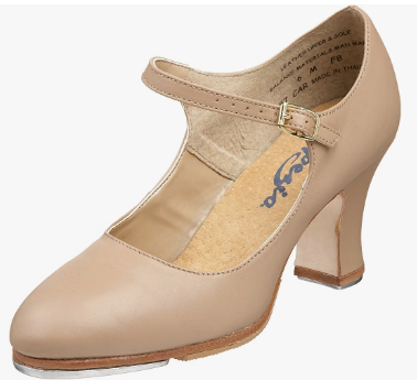 657 - Manhattan Xtreme Tap Shoes