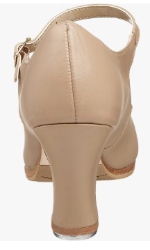 657 - Manhattan Xtreme Tap Shoes