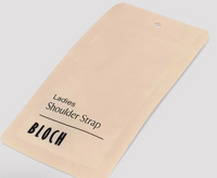 AM7042P - Ladies Clear Shoulder Straps