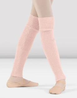 CW11005 - Girls Ribbed Leg Warmers