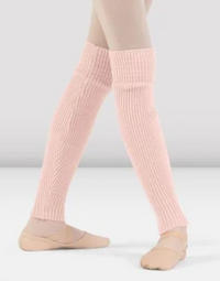 CW11005 - Girls Ribbed Leg Warmers