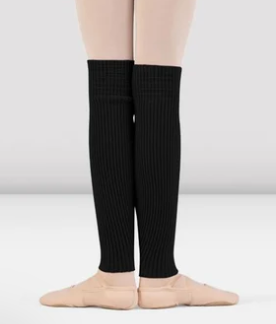 CW11005 - Girls Ribbed Leg Warmers