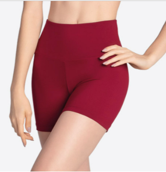 SL169 Adult Microfiber Short
