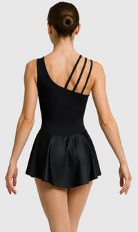 629 - Mondor Ladies Skating Dress