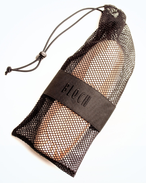 A317 Pointe Shoe Bag