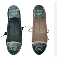 CG16C Child FlexMaster Split Sole Leather Tap Shoe