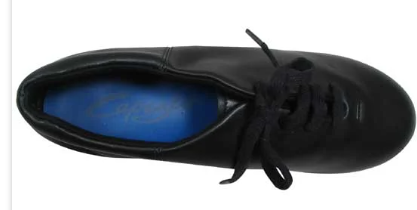CG16 Adult FlexMaster Split Sole Leather Tap Shoe