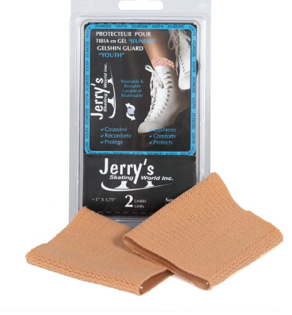 900 Jerry's Gel Tubes