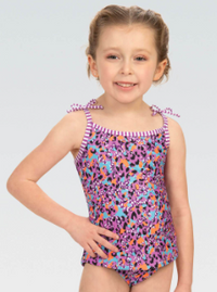 9910 Child Two Piece Swimsuit