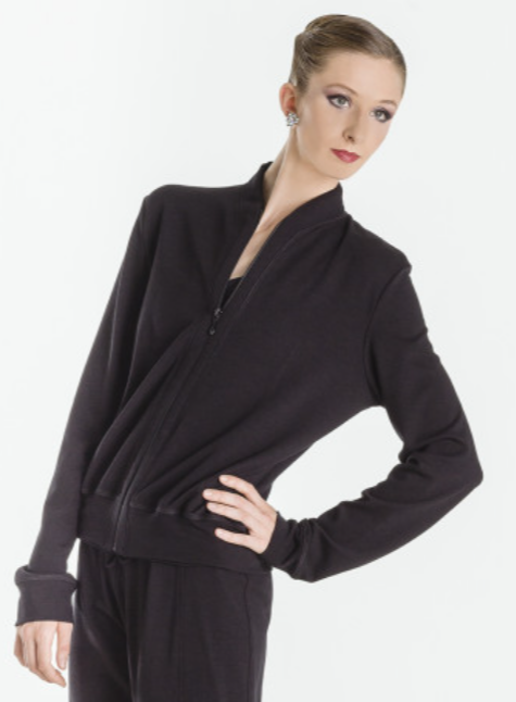 Iliade Adult Full Zip Jacket