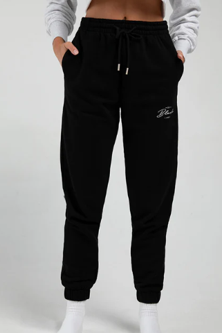 PLW5009 Terry Track Pants