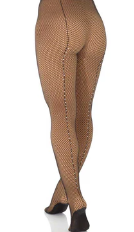 328 Mondor Caberet Professional Fishnet Tights