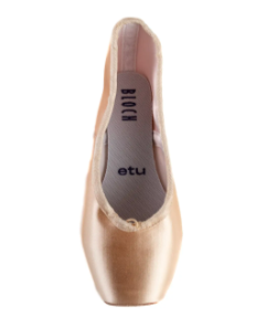 S1160LTHM ETU Pointe Shoe