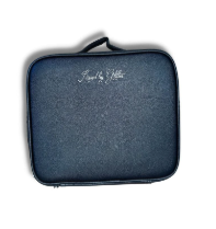 DS2010 Cosmetic Case with LED Mirror