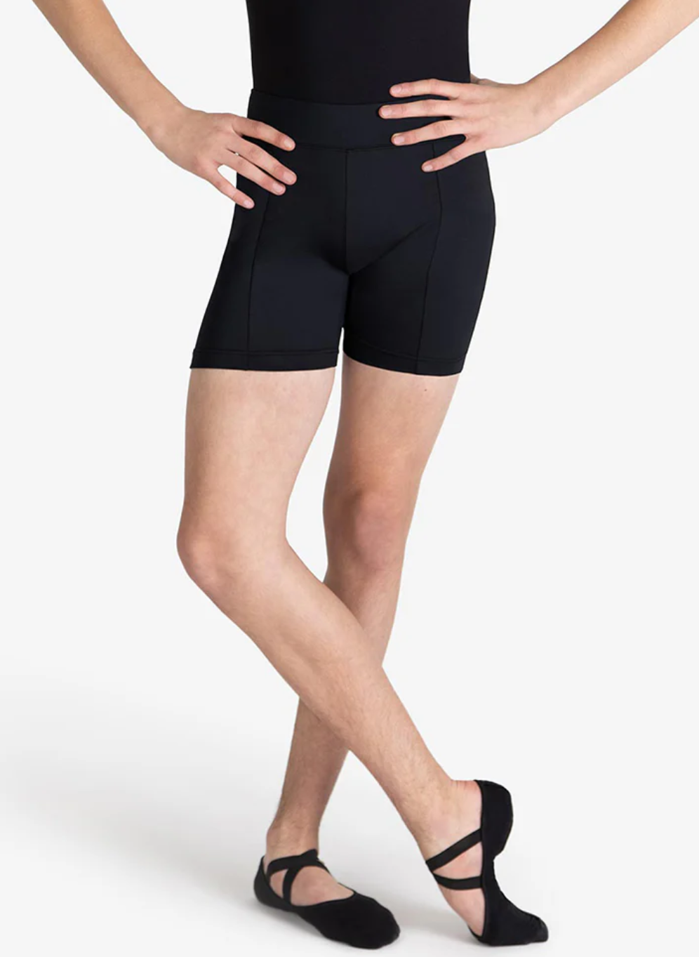 SE1067B Boys Short