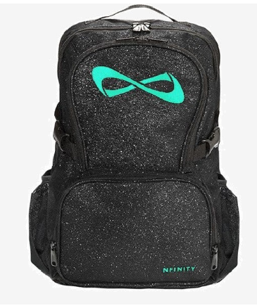 NFinity Sparkle Backpack