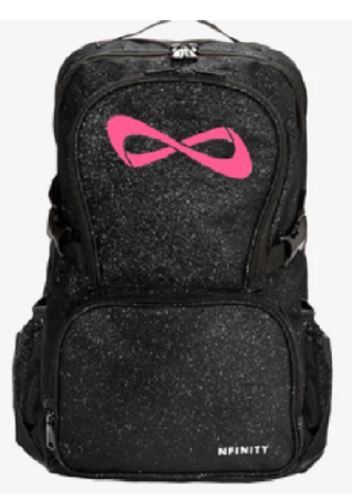 NFinity Sparkle Backpack