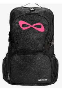 NFinity Sparkle Backpack