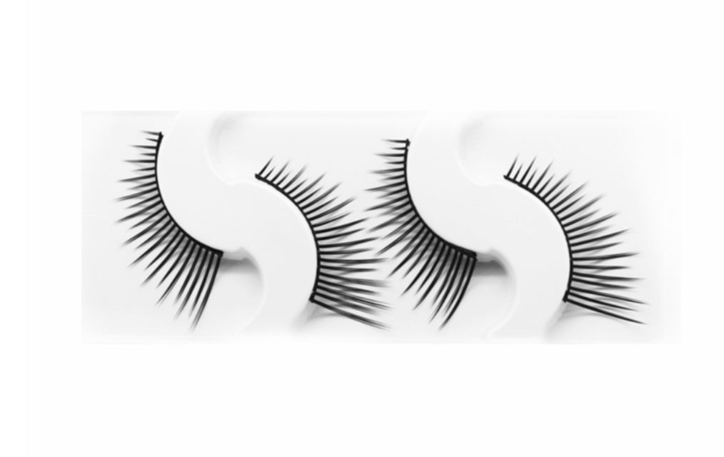 SD Natural Straight Child Lashes